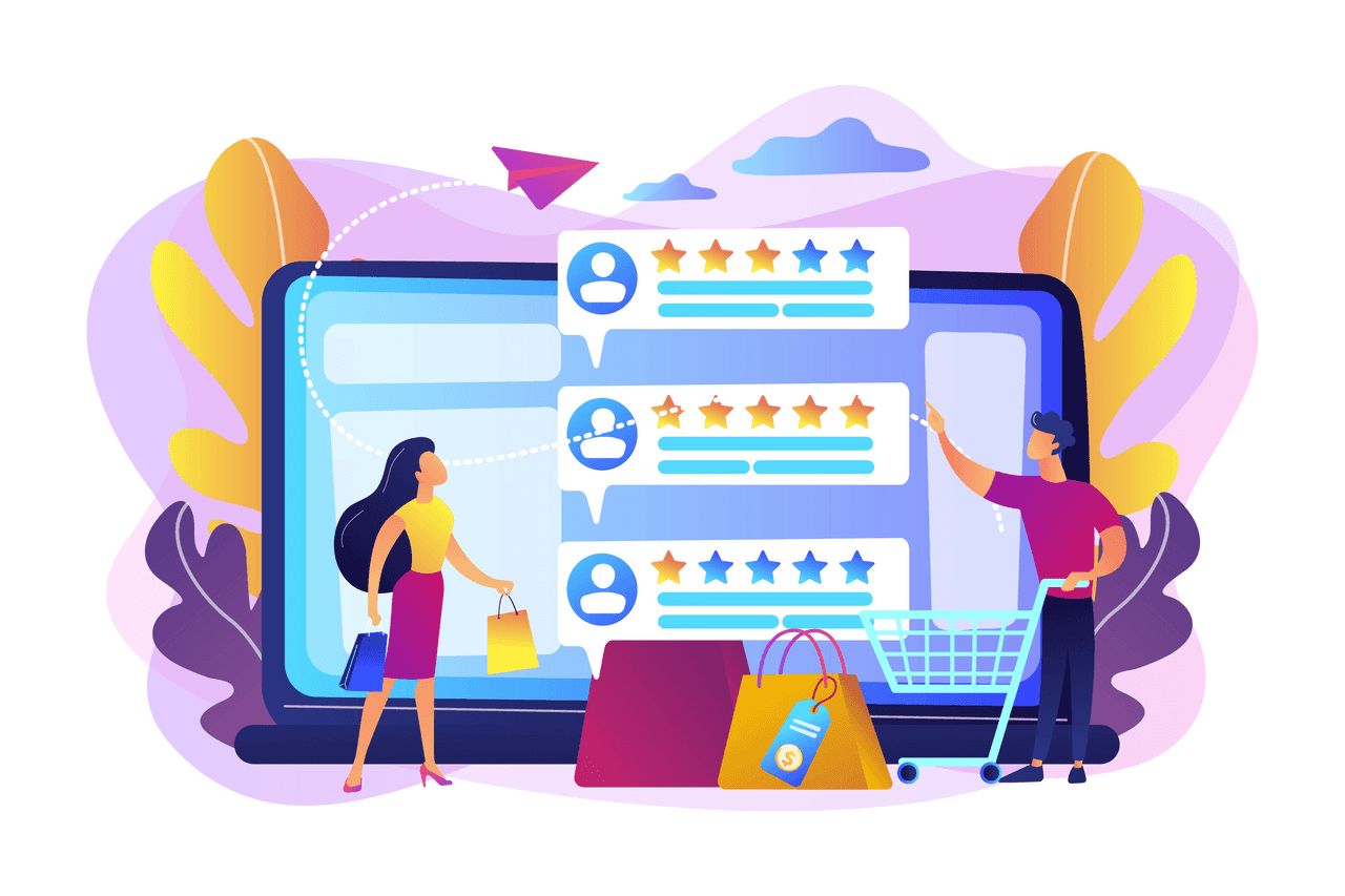 Customer Profiles